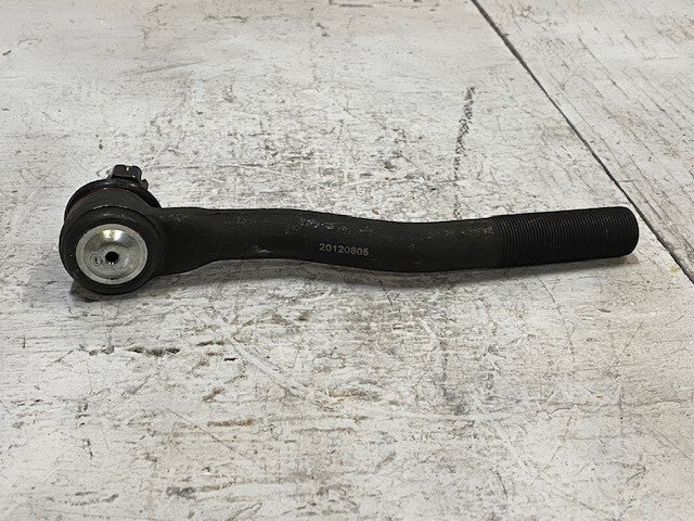 Tie Rod End 20120805 10-1/4" Length 3-1/4" Width 1-5/8" Height 12mm End