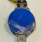 Apollo 215W06SSP8TA1 6" 150E Butterfly Valve CF8M F0J12 Y2 15073