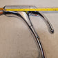 Delta Chrome Kitchen Faucet Single Handle 470-DST