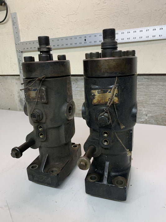 2 Bryce Fuel Injection Pumps CWAB240A0894 (2 Pack) 37-102
