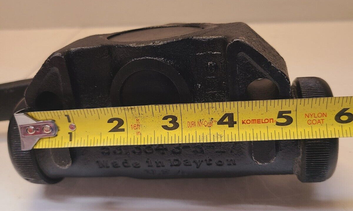 Delco Hydraulic Shock Absorber 5313843-R-17 | 5358709
