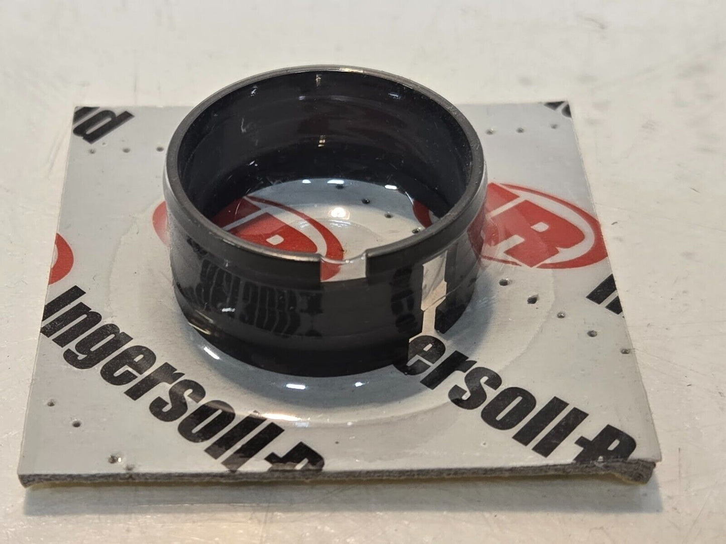 Ingersoll Rand 37138229 Air Compressor Piston Ring Kit | 5 Rings 33.5mm OD