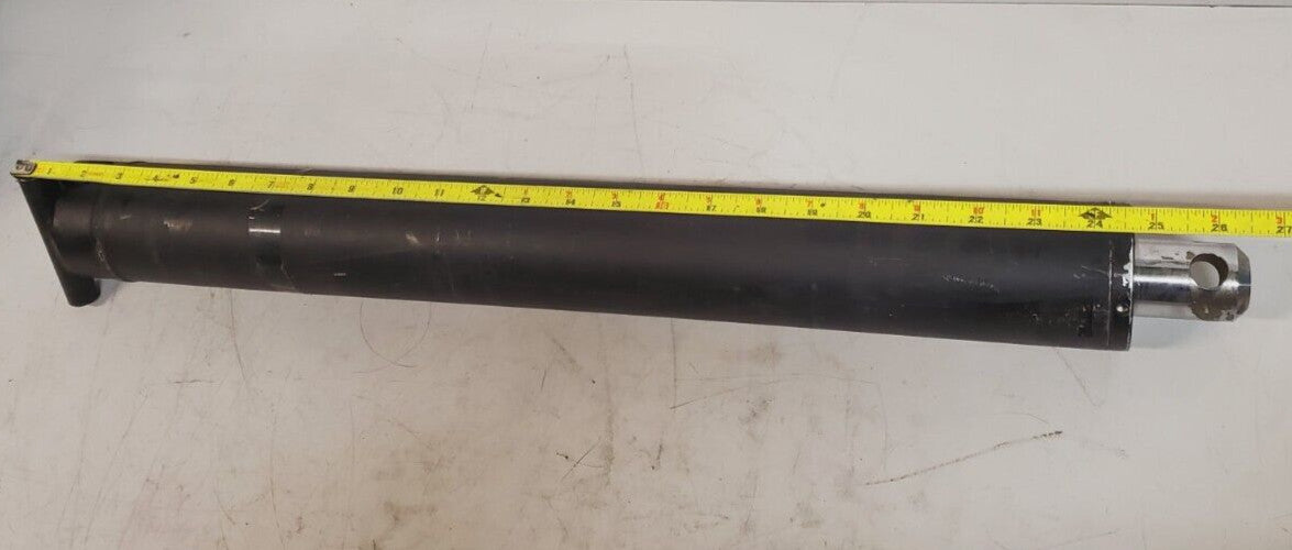 Rotary Hydraulic Cylinder FJ2248 | TXT60113NN | N26