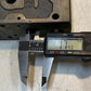 Sauer-Danfoss Basic Module Valve Block 157B6600 | 0202D047030