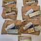 7 Quantity of GM Electromotive 1-08498896 Latches | 5" x 2" x 1" (7 Quantity)