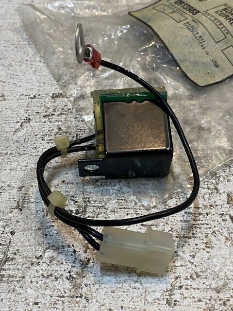 Caterpillar CAT Current Sensor 0913988