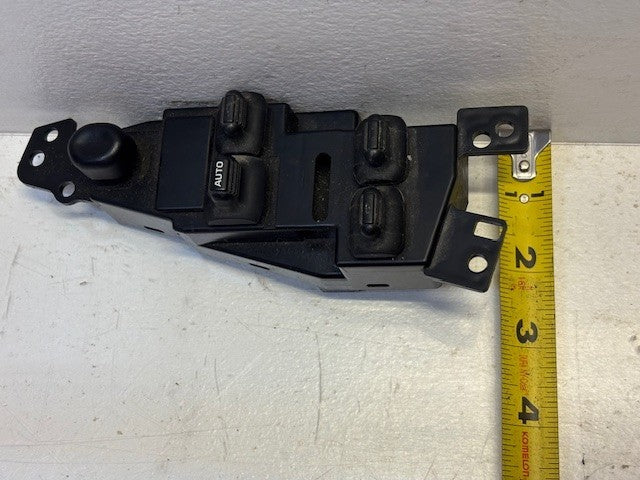 Dodge Durango Dakota Master Power Window Switch | 39754D | 05026004AA | 2051A