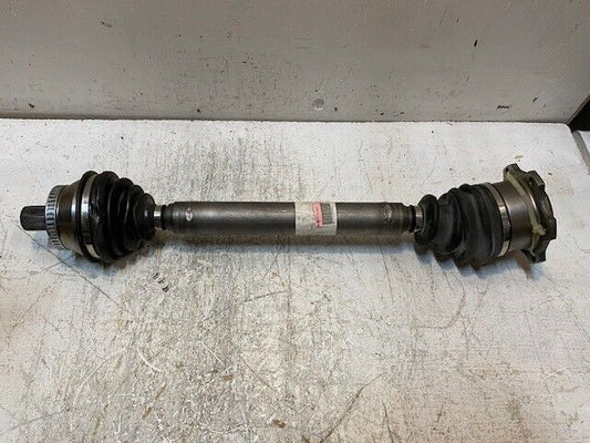 CV Axle 26" Long 1-1/8" Shaft 38-Spline 31mm End 42mm Center Shaft OD