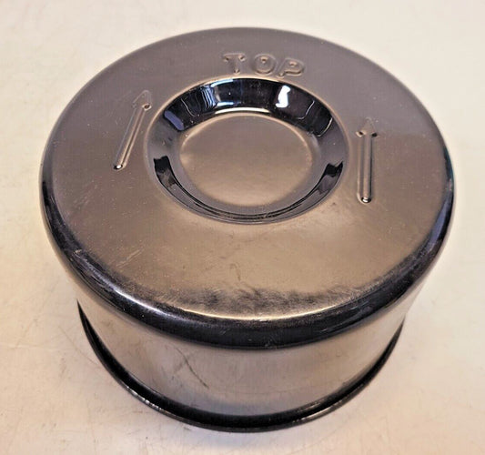 Donaldson Cup Assembly 7" Diameter x 3-3/4" Height