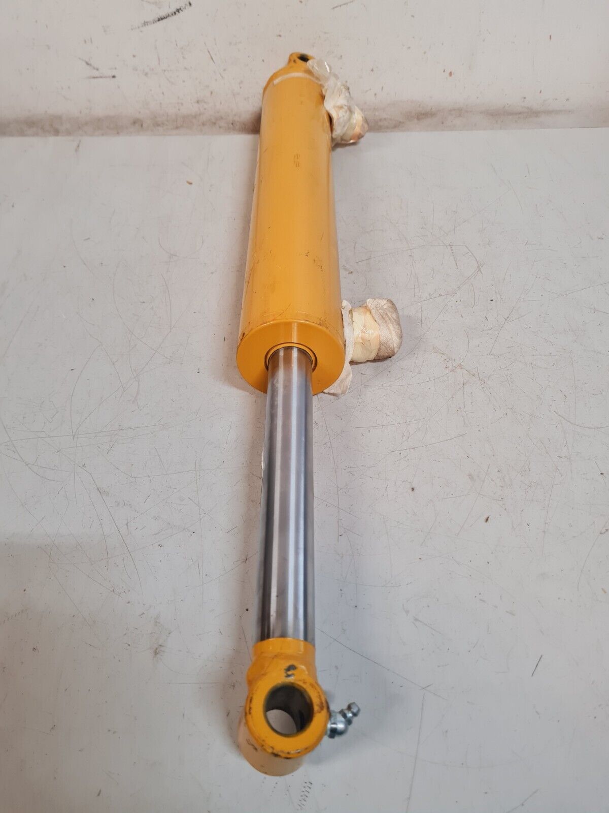 Lift Hydraulic Cylinder Assembly 275-0895-01 | T100111L2D N4