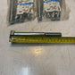 10 Quantity of Rockford 3/4-10x6 Grade 5 Hex Cap Screws R301-859 (2 Bags of 5)