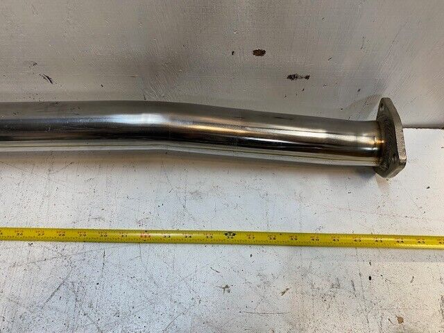 Magnaflow Exhaust Pipe 44" Length 100mm OD 53mm ID