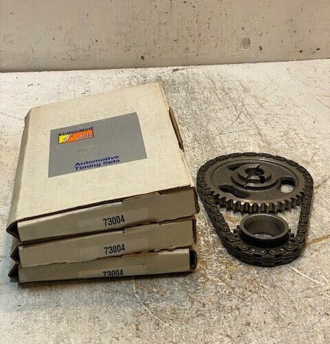 3 Quantity of Federated Timing Sets 73004 (3 Quantity)