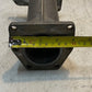 Outboard Marine Body Receiver 552889 | 7-3/4" Long 5" Wide 3-3/4" Tall 57mm Bore