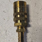 11 Quantity of Foster Manufacturing FJT300 Quick Connect Fittings (11 Quantity)