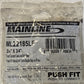 5 Quantity of Mainline ML22185LF 3/4"x3/4" Ball Valve 845526008341 (5 Quantity)