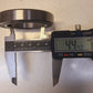 WJB Auto Parts Bearing 6909RS