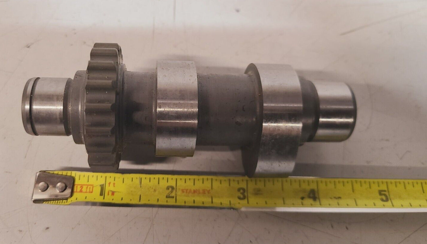 Screamin Eagle Cam For Harley Davidson 19 Spline