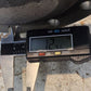 Driveshaft 18 1/2" Length 7 3/8" Hub Diameter 2 3/4" Shaft Diameter