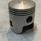 E-X 4521 Piston 2-3/4" OD 2-7/8" Tall 19mm Bore