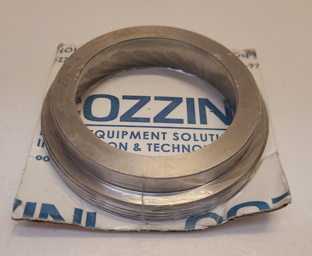 Cozzini Seal Retainer AR901 Separator EM-1015-03 | 140711