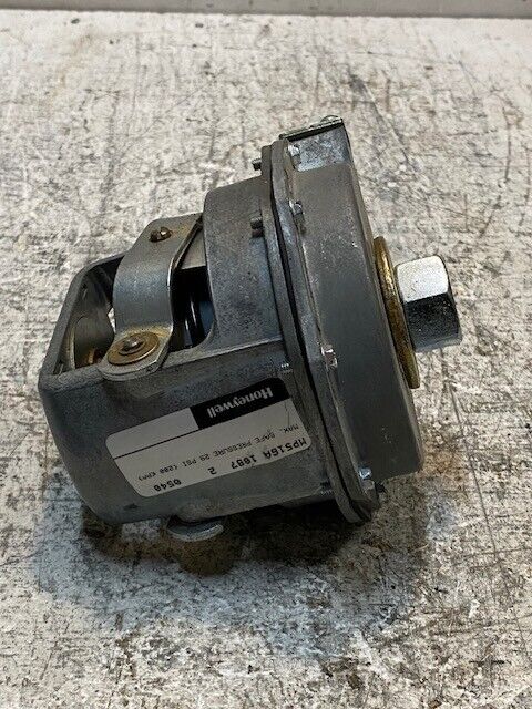 Honeywell Unit Ventilator Damper Actuator MP516A | 1087 2 0540 | 310175 | 309271