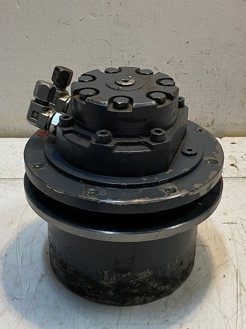 Comer Industries PGRF130 | 5725.155.005 Final Drive Track Motor