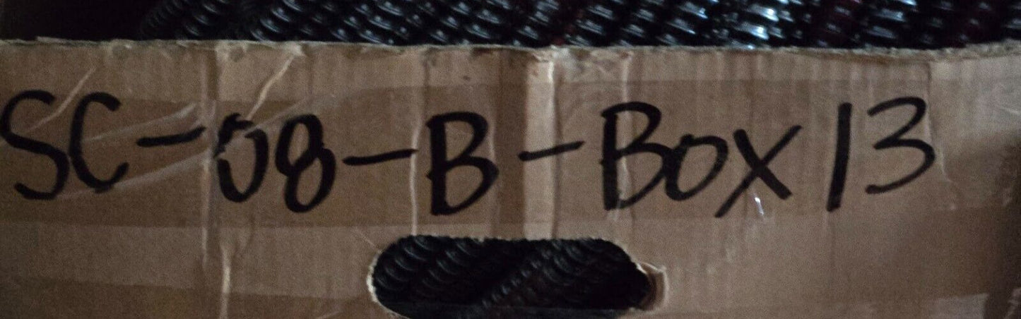 Approx. 500' of 14/3 MC Cable with Ground | Red, Black, and White Solid CU Wires