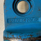 Hydraulic Cylinder 56272-B675 | 25mm Bore 31" Long 88mm OD