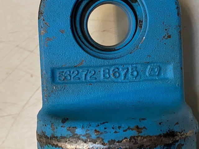 Hydraulic Cylinder 56272-B675 | 25mm Bore 31" Long 88mm OD