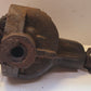 Ford Dana 50 Front Axle Housing 620598 | 3.55 Ratio