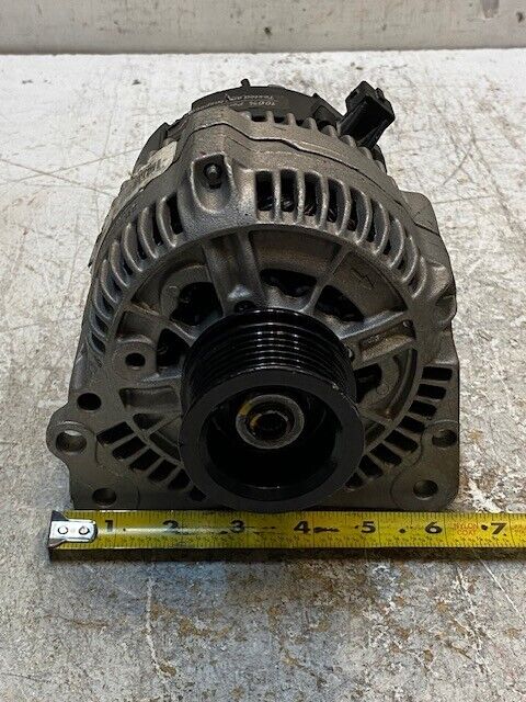 Reman Alternator 14624 | 15661