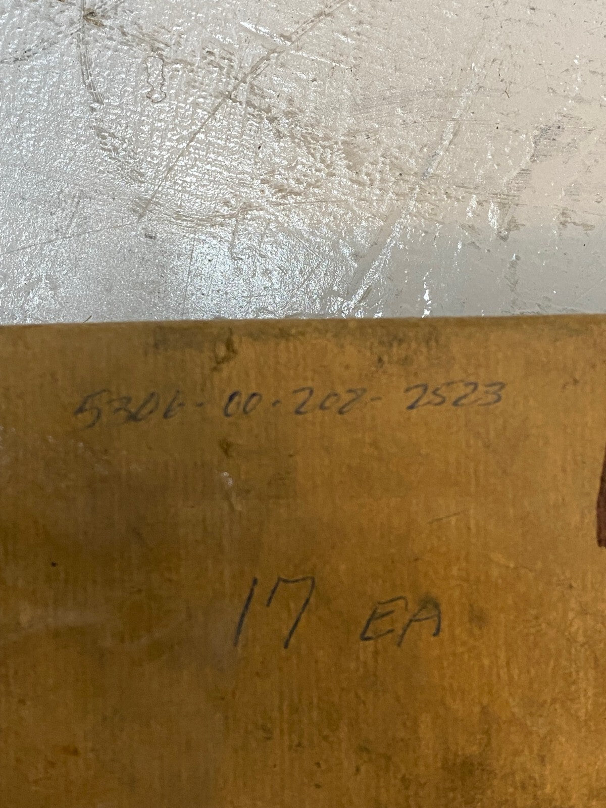 14 Pack of 5306-00-208-2523 Screws (14 Quantity)