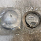2 Quantity of Gibson 4359 | 4315 Exhaust Clamps 5-7/8" ID 8-1/4" OD (2 Quantity)