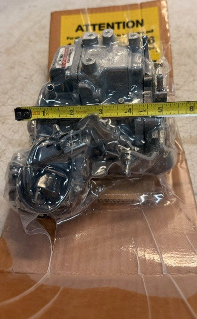 Champion Parts Remanufactured Carburetor 6-862 Engine Fuel Delivery System