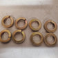 Flange Clamp Set PT 3 | 3.5" Diameter
