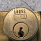 KIRK Key Interlock CK19455 | 9K3 | 18852