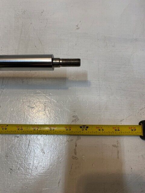 Suspension Strut Front Right 05168580AF | 1A16841A | 55553E