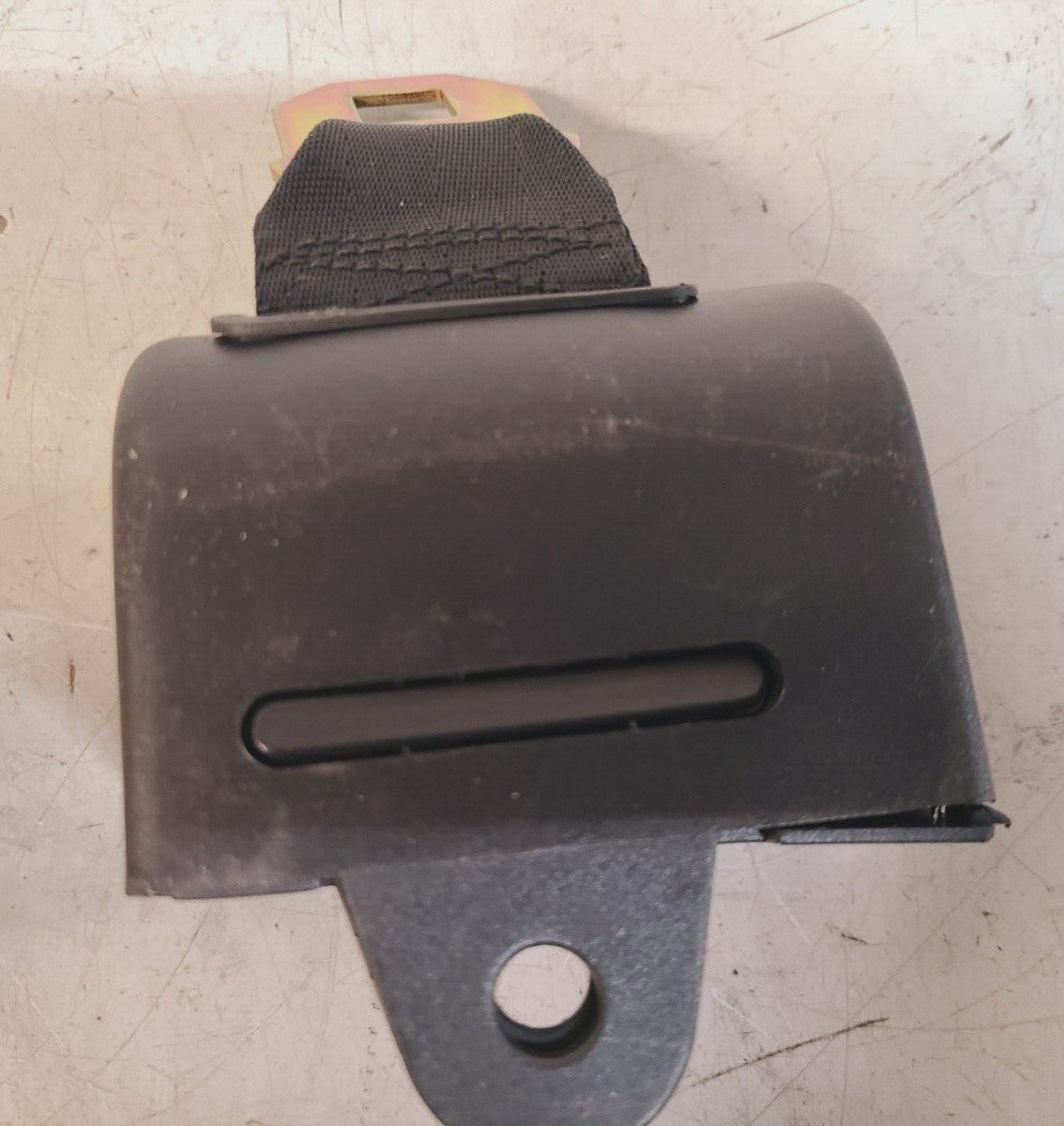 MPP Retractable Seat Belt 2134