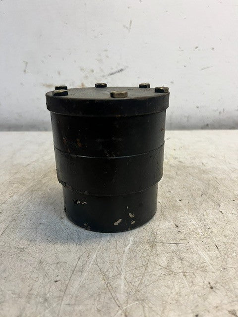 Hydraulic Rotary Union Check Valve Assembly Heavy Duty Replacement For Trucks
