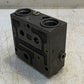Sauer-Danfoss 157B5310 Hydraulic Pump Side Inlet Module PVP 32 | 4707D067897
