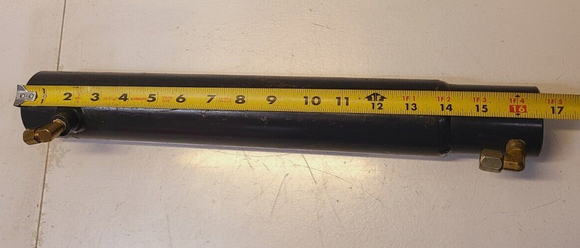 Hydraulic Cylinder Part Number DA008284 | 25-98
