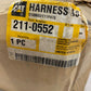 Caterpillar CAT Harness 211-0552