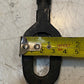 Tailgate Support Cable 19" Long 14mm Bore