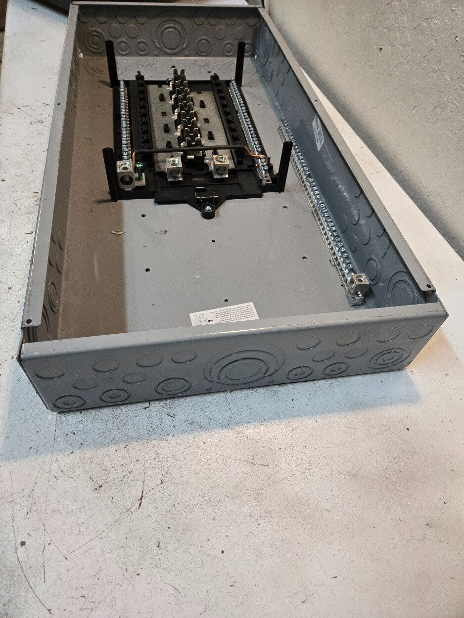 Class CTL Enclosed Panelboard C-3268 | E10703 | 4740081