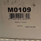 4 Quantity of Clutch Master Cylinders M0109 | M-64 (4 Quantity)