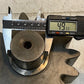 SMG Final Drive Spur Gear Pinion Shaft 1069700-83 | 15-Teeth 36-Spline