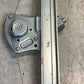 Bosch Power Window Regulator and Motor Assumbly Rear LH GMT920 | 98810-T9200