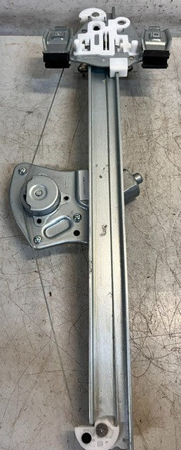 Bosch Power Window Regulator and Motor Assumbly Rear LH GMT920 | 98810-T9200