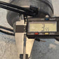 Emerson Condenser Fan 483079 | 1-060399 | 00-241-A | 115 V | 60/50HZ | 27 Amp
